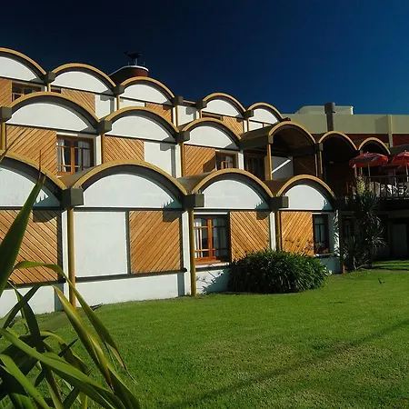 Hosteria Querandi-3
